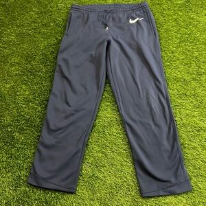 Men’s Nike Jogging Pants - Navy